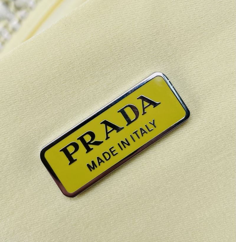 Prada Top Handle Bags